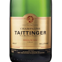 Taittinger Brut Champagne 
