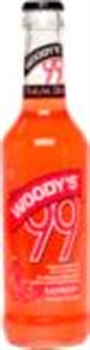 Woodys 99 Raspberry