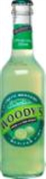Woodys Mexican Lime