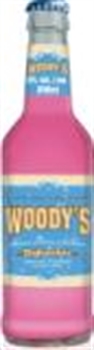 Woodys Refresher