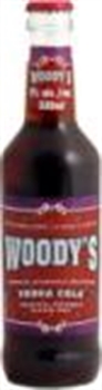 Woodys Vodka Cola
