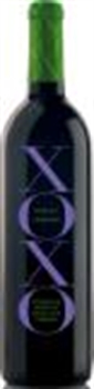 Xoxo Merlot Cabernet