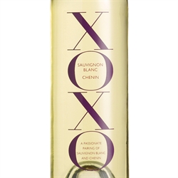 Xoxo Sauvignon Blanc Chenin