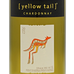 Yellow Tail Chardonnay