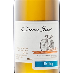 Cono Sur Bio Bio Riesling