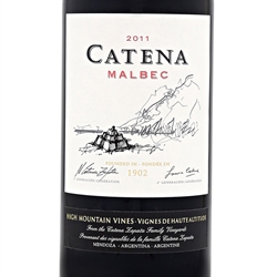 Catena Malbec