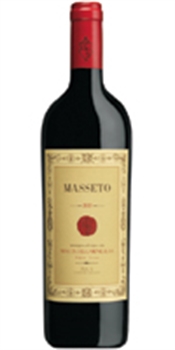 Masseto Tenuta Dell'ornellaia Toscana I.G.T. 