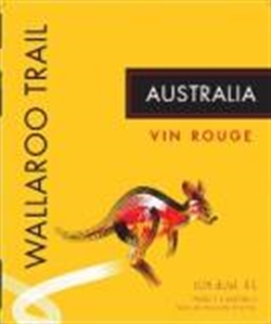 Wallaroo Trail 212 Shiraz