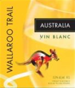 Wallaroo Trail 313 Chardonnay