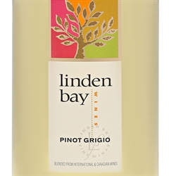 Linden Bay Pinot Grigio
