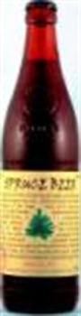 Garrison Spruce Beer