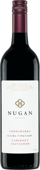 Nugan Coonawarra Cabernet Sauvignon