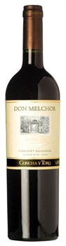 Don Melchor Cabernet 