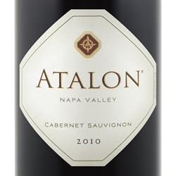 Atalon Napa Valley Cabernet Sauvignon