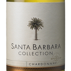 Santa Barbara Chardonnay