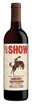 The Show Cabernet Sauvignon