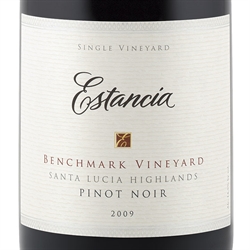 Estancia Reserve Pinot Noir 