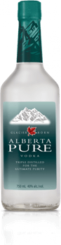 Alberta Pure Pet