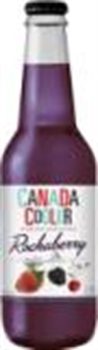 Canada Cooler 4P Rockaberry