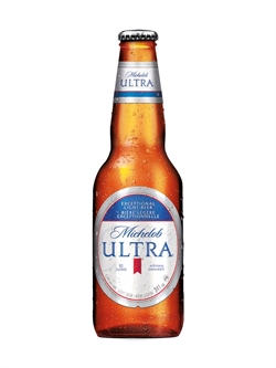 Michelob Ultra 12