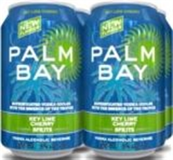 Palm Bay Key Lime Cherry 4Pk
