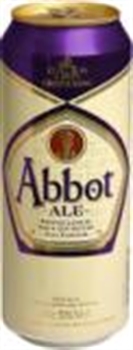 Abbot Ale