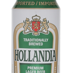 Hollandia Premium Lager