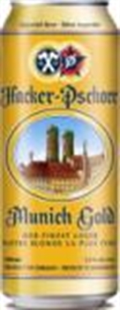 Hacker Pschorr Munich Gold