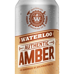 Waterloo Amber