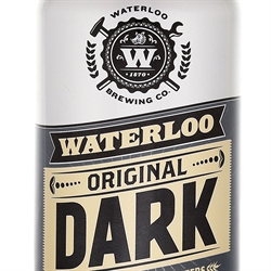 Waterloo Dark