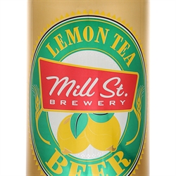 Mill Street Lemon Tea Can/Canette