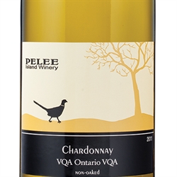 Pelee Island Chardonnay