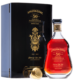 Appleton Estate 50Yo Independence Reserve