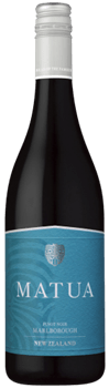 Matua Pinot Noir