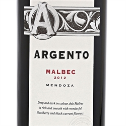 Argento Malbec