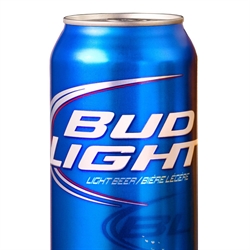 Bud Light 24 Cans/Canettes | V-no.ca