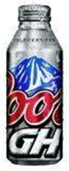 Coors Light Alumiteck 8 X 473Ml Wide Mouth