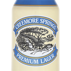 Creemore Springs Premium Lager 473Ml Can/Canette