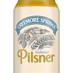 Creemore Traditional Pilsner 473Ml Can/Canette