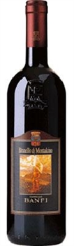 Banfi Brunello Di Montalcino