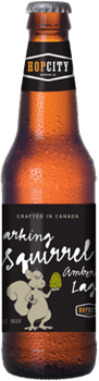 Hop City Barking Squirrel 473Ml Can/Cannette