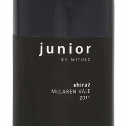 Junior Shiraz