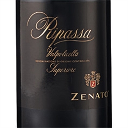 Zenato Ripassa Valpolicella Doc