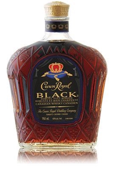 Crown Royal Black World Junior Hockey Pack