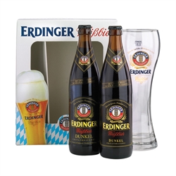Erdinger Bavaria Gift Pack