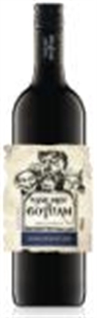 Wine Men Of Gotham Shiraz Grenache