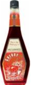 McGuinness Cherry Brandy