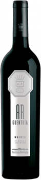 Ar Guentota Malbec 