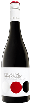 Bella Riva Sangiovese Merlot 