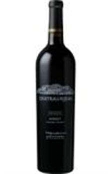 Chateau St Jean Reserve Merlot 